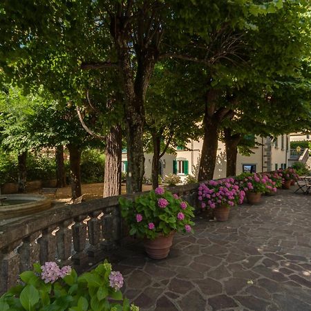 จีออตโต ปาร์ค โฮเต็ล Hotel Bivigliano ภายนอก รูปภาพ