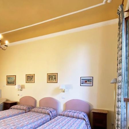 จีออตโต ปาร์ค โฮเต็ล Hotel Bivigliano ภายนอก รูปภาพ