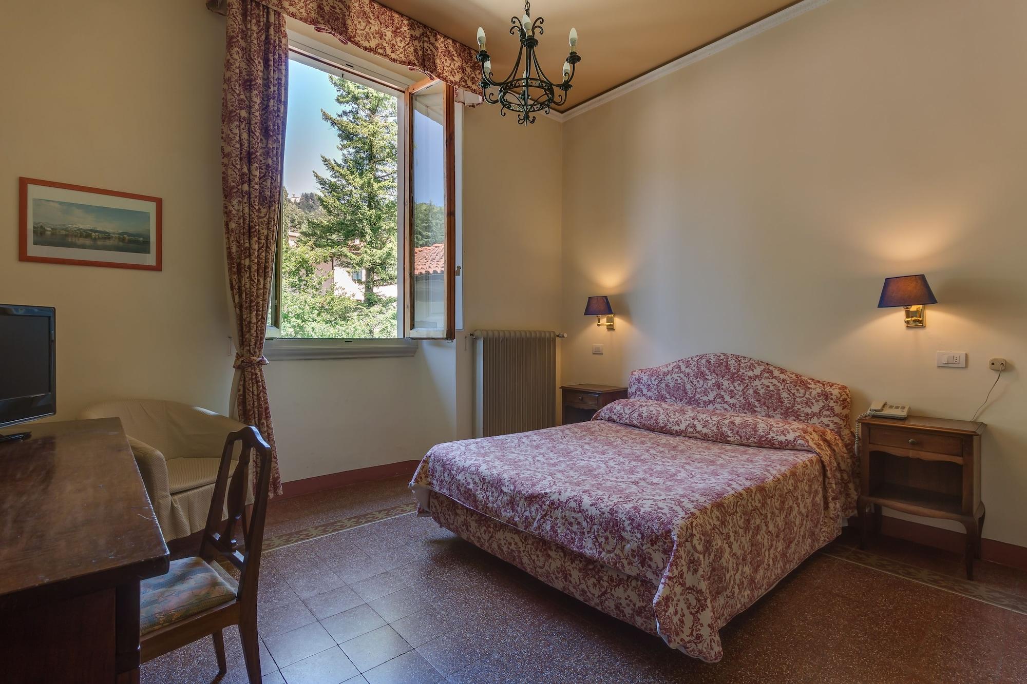 จีออตโต ปาร์ค โฮเต็ล Hotel Bivigliano ภายนอก รูปภาพ