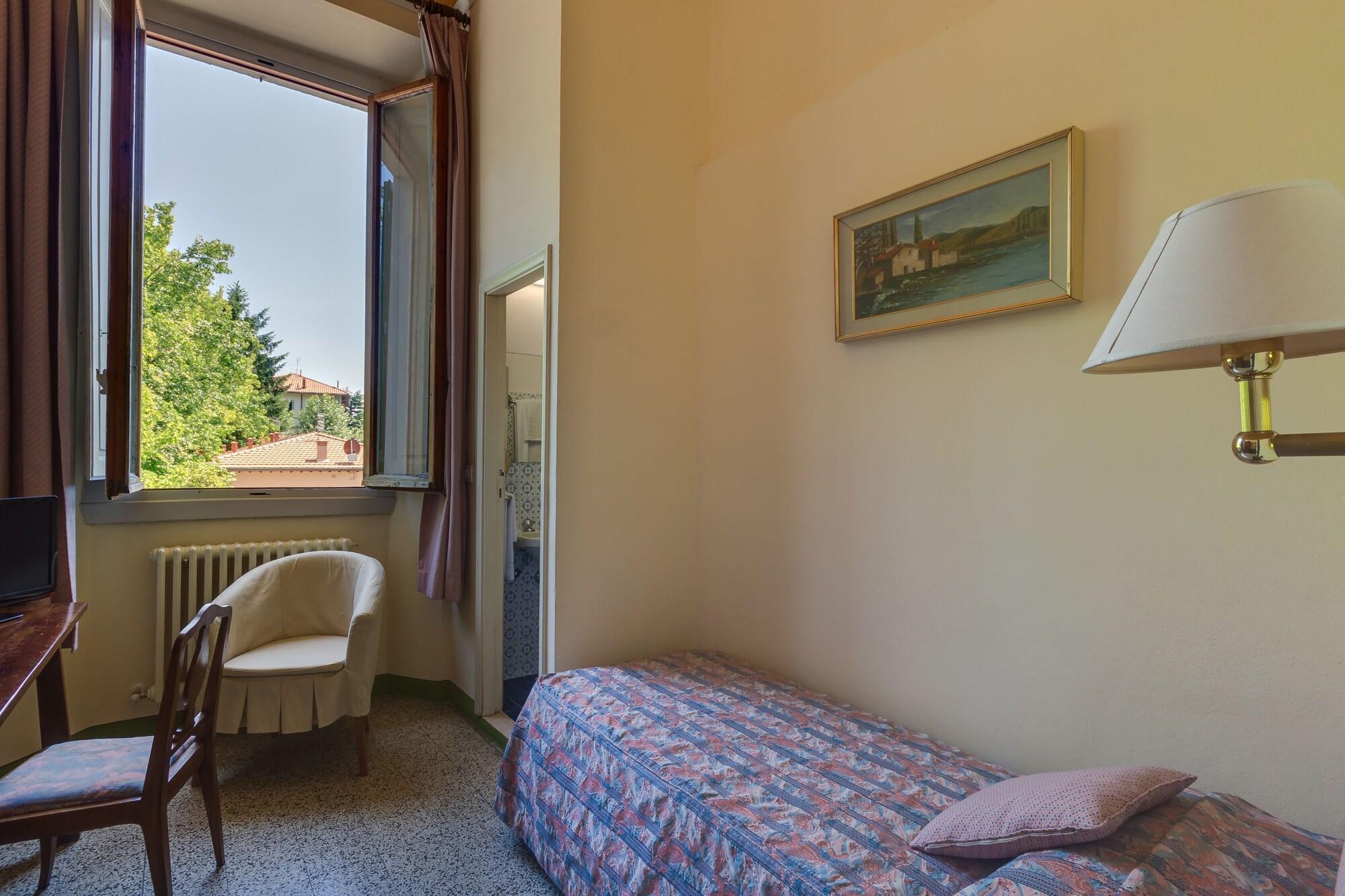 จีออตโต ปาร์ค โฮเต็ล Hotel Bivigliano ภายนอก รูปภาพ