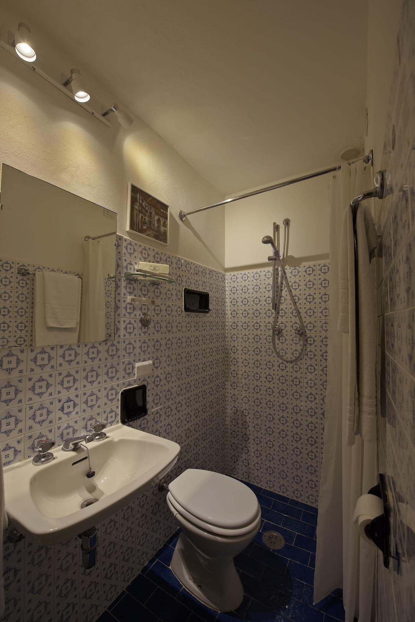 จีออตโต ปาร์ค โฮเต็ล Hotel Bivigliano ภายนอก รูปภาพ