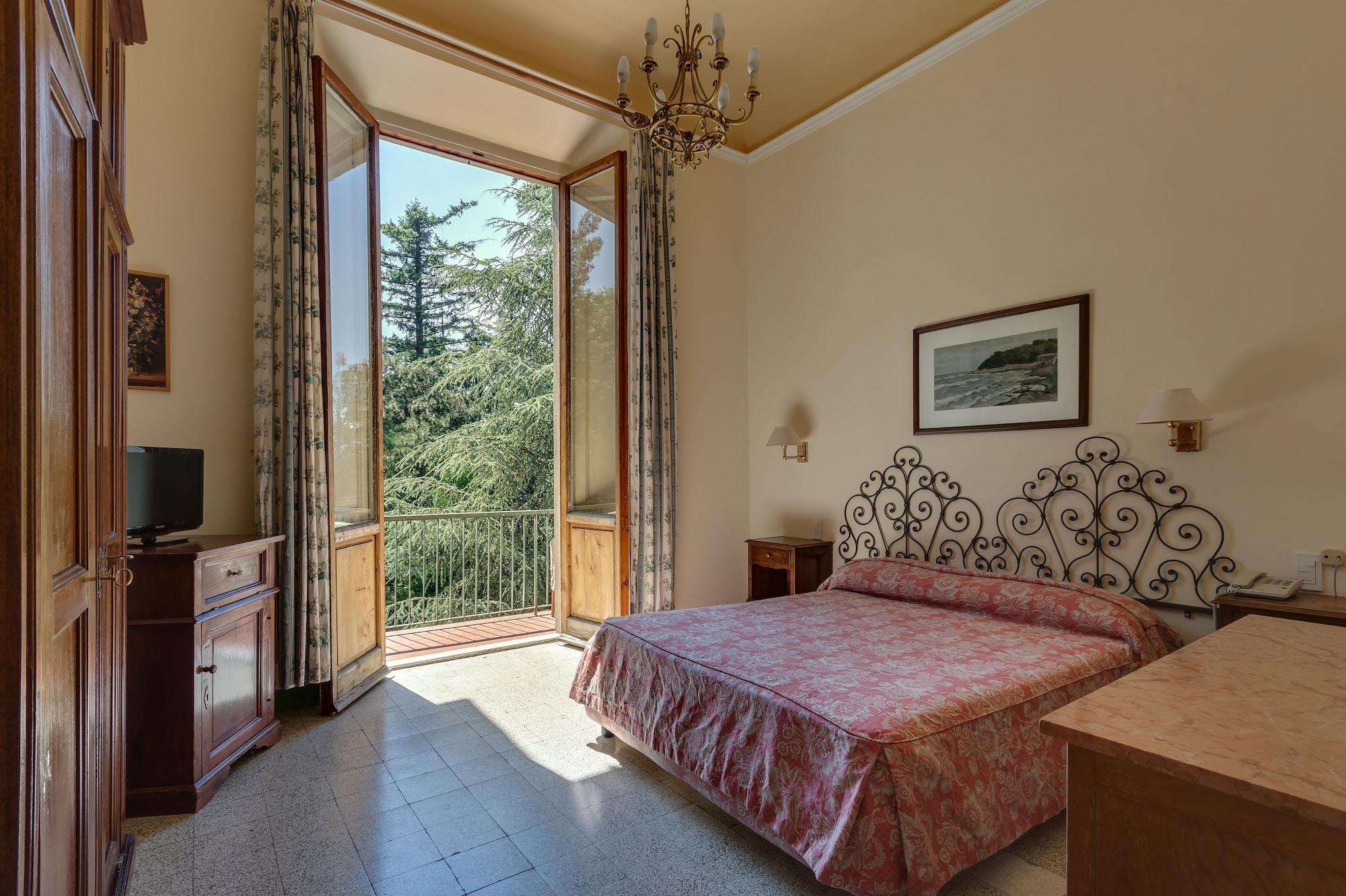 จีออตโต ปาร์ค โฮเต็ล Hotel Bivigliano ภายนอก รูปภาพ