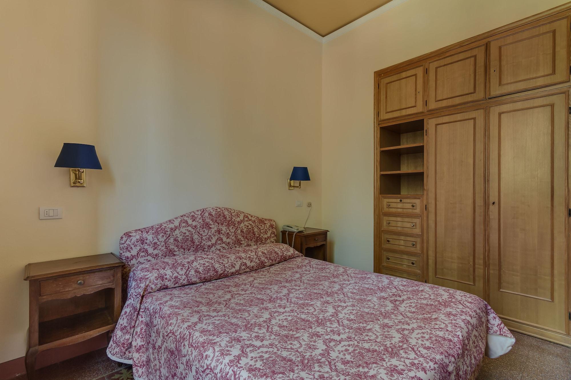 จีออตโต ปาร์ค โฮเต็ล Hotel Bivigliano ภายนอก รูปภาพ
