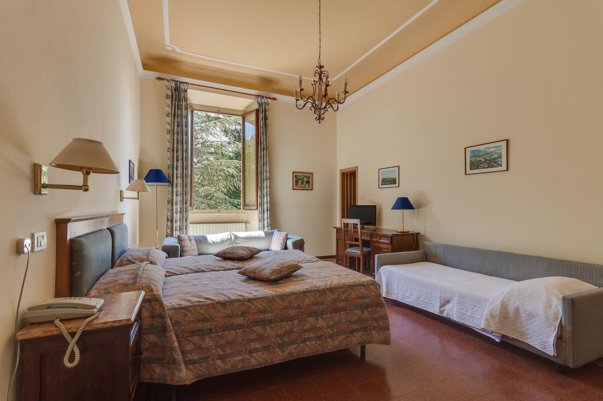 จีออตโต ปาร์ค โฮเต็ล Hotel Bivigliano ภายนอก รูปภาพ