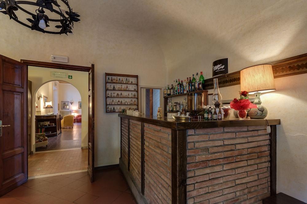 จีออตโต ปาร์ค โฮเต็ล Hotel Bivigliano ภายนอก รูปภาพ