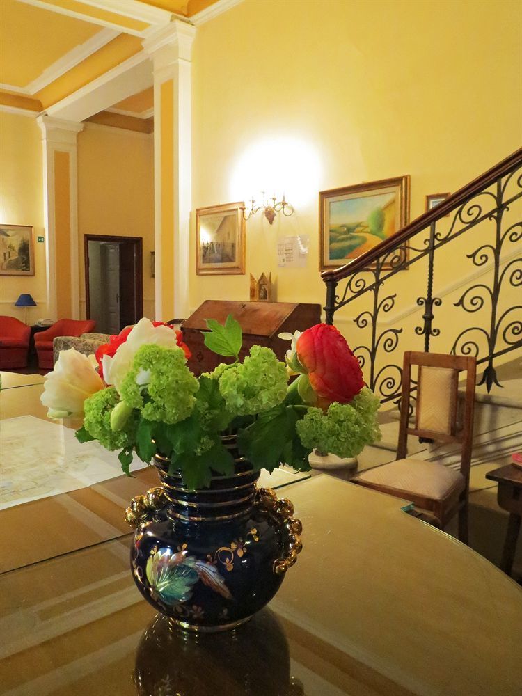 จีออตโต ปาร์ค โฮเต็ล Hotel Bivigliano ภายนอก รูปภาพ