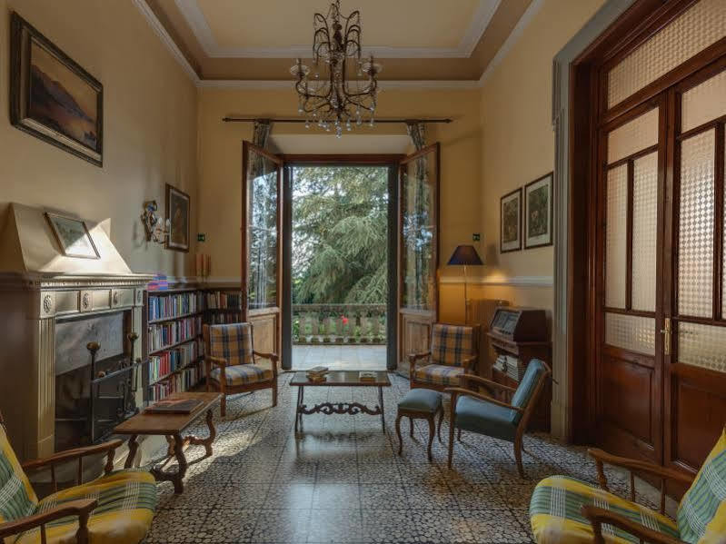 จีออตโต ปาร์ค โฮเต็ล Hotel Bivigliano ภายนอก รูปภาพ