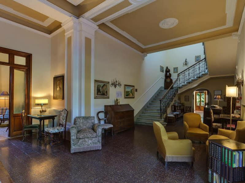 จีออตโต ปาร์ค โฮเต็ล Hotel Bivigliano ภายนอก รูปภาพ