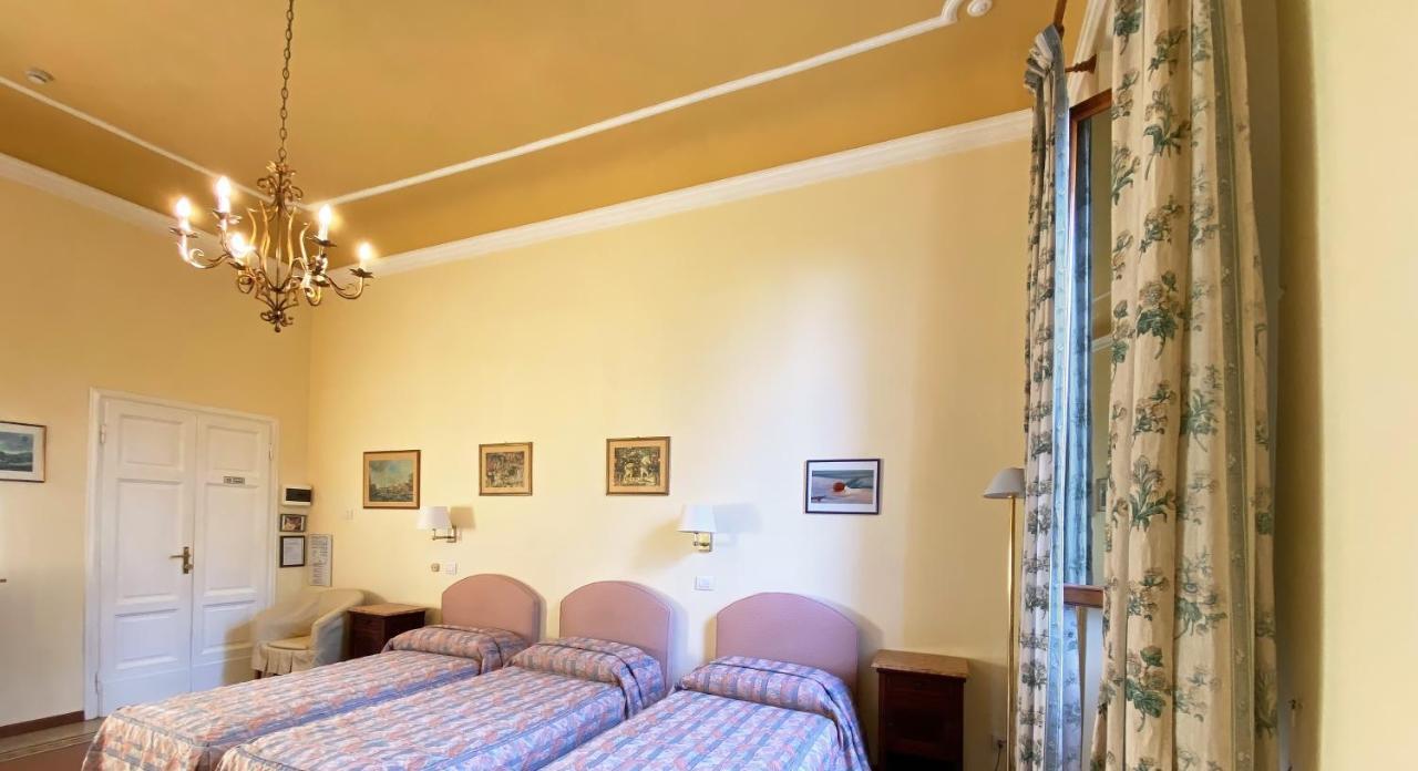 จีออตโต ปาร์ค โฮเต็ล Hotel Bivigliano ภายนอก รูปภาพ
